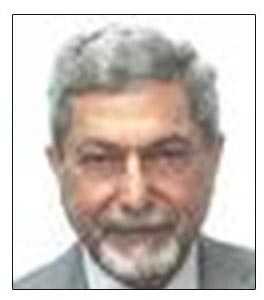 H.E. Prof. Sabeeh Abbas Hasan Mashhadani